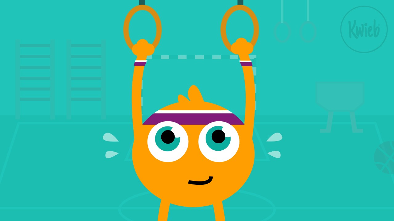 Sportkamp Herfstvakantie