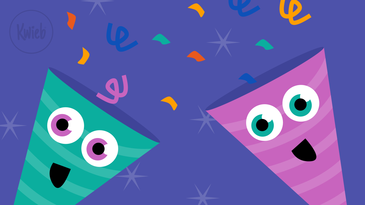 Afscheid meneer Piet en juf Annerie